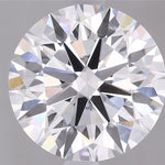 IGI 2.59 Carat Round Brilliant Lab Grown Diamond 人工培育鑽石 實驗室人造鑽石