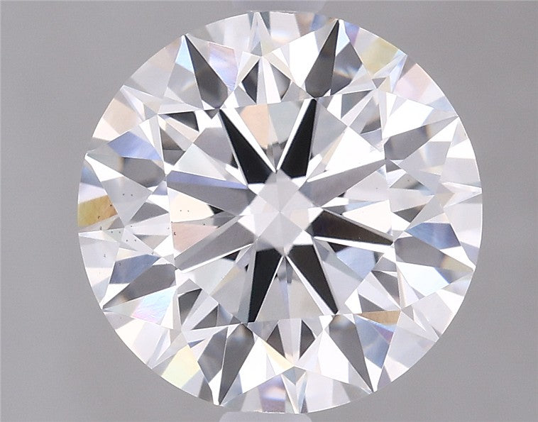 IGI 2.59 Carat Round Brilliant Lab Grown Diamond 人工培育鑽石 實驗室人造鑽石