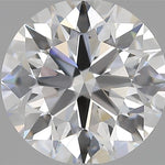 IGI 2.00 Carat Round Brilliant Lab Grown Diamond 人工培育鑽石 實驗室人造鑽石