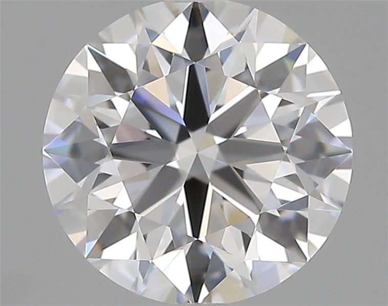 IGI 2.00 Carat Round Brilliant Lab Grown Diamond 人工培育鑽石 實驗室人造鑽石