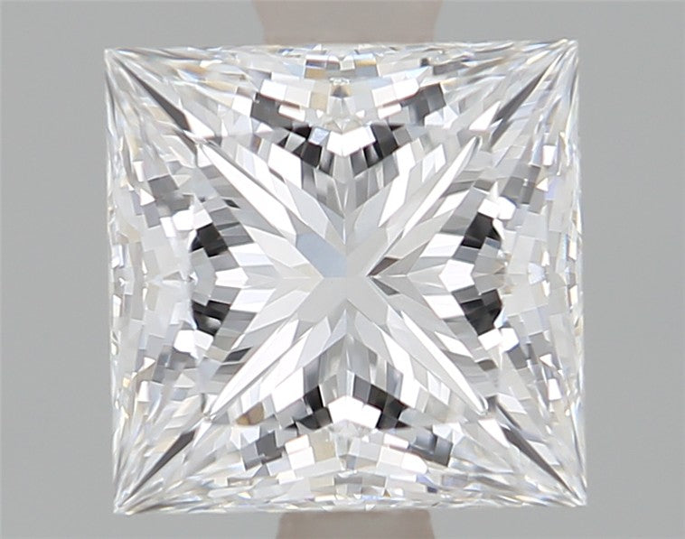 IGI 1.65 Carat Princess Cut Lab Grown Diamond 人工培育鑽石 實驗室人造鑽石