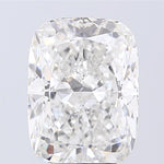 IGI 5.04 Carat Cushion Lab Grown Diamond 人工培育鑽石 實驗室人造鑽石
