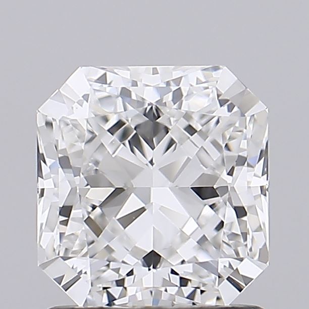 IGI 1.33 Carat Radiant Cut Lab Grown Diamond 人工培育鑽石 實驗室人造鑽石