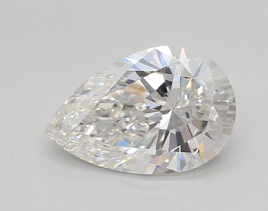 IGI 1.55 Carat 梨形 - Pear 培育鑽石 Lab Grown Diamond 人造鑽石 人工鑽石 實驗室鑽石 培養鑽石 香港 培育鑽 