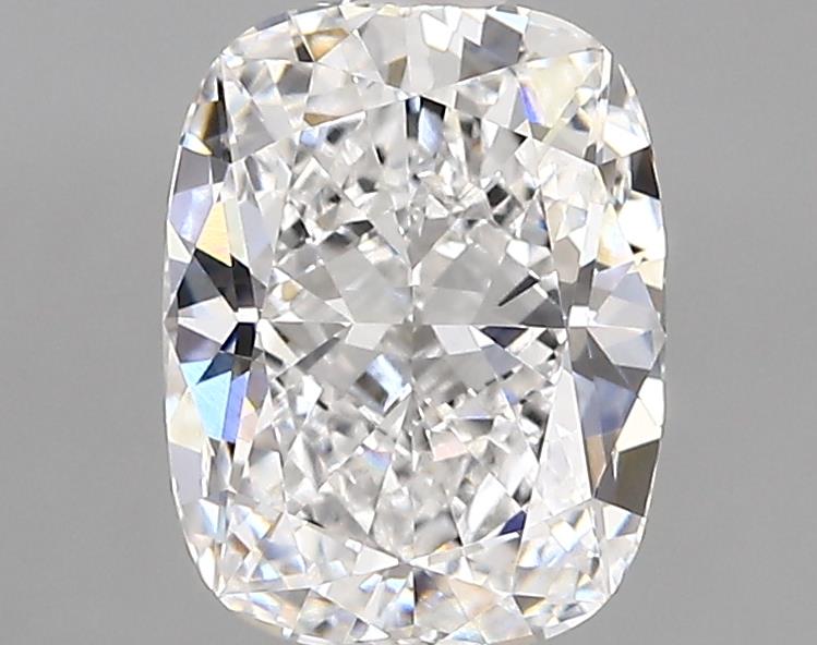IGI 1.93 Carat Cushion Lab Grown Diamond