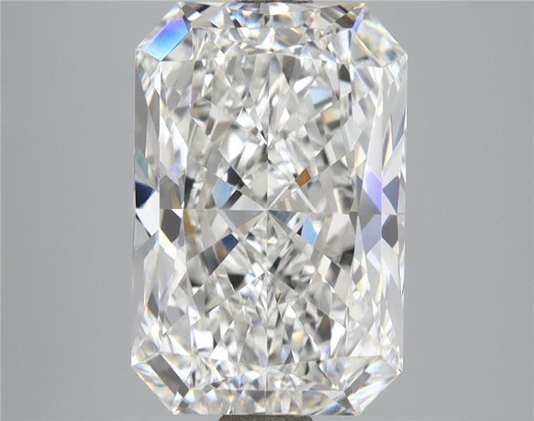 IGI 2.75 Carat Radiant Cut Lab Grown Diamond 人工培育鑽石 實驗室人造鑽石