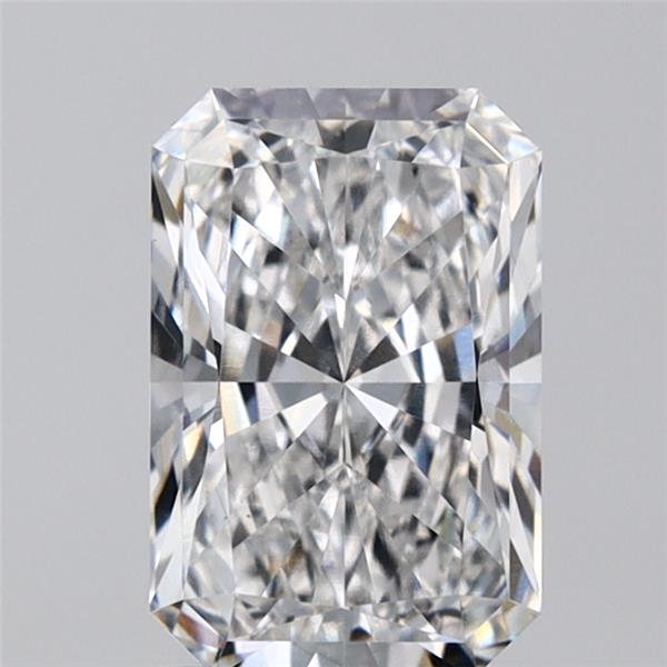 IGI 1.87 Carat Radiant Cut Lab Grown Diamond 人工培育鑽石 實驗室人造鑽石