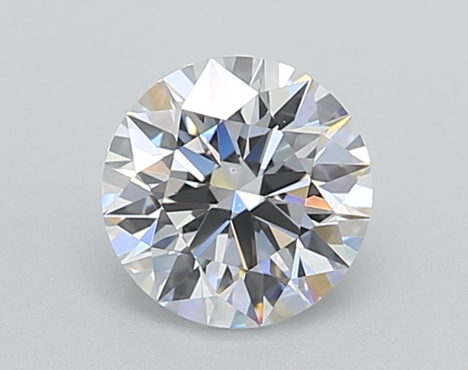 IGI 0.72 Carat 圓形 - Round Brilliant 培育鑽石 Lab Grown Diamond 人造鑽石 人工鑽石 實驗室鑽石 培養鑽石 香港 培育鑽 