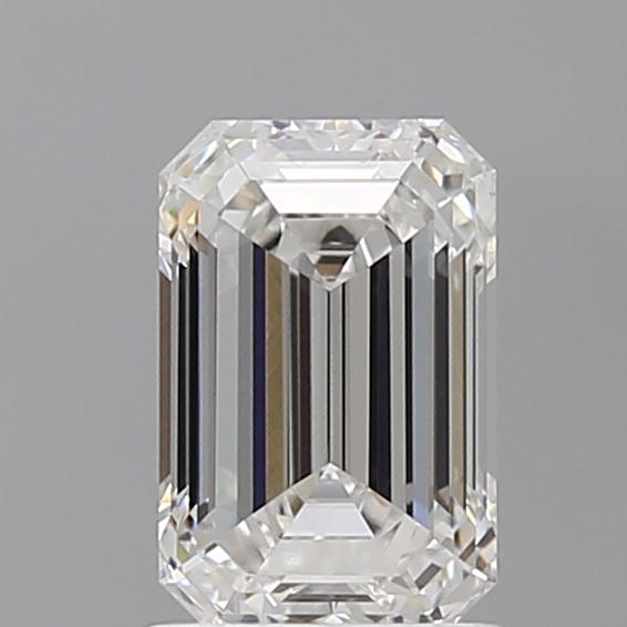 IGI 1.60 Carat Emerald Lab Grown Diamond 人工培育鑽石 實驗室人造鑽石