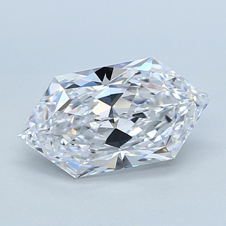 IGI 2.03 Carat Marquise Lab Grown Diamond 人工培育鑽石 實驗室人造鑽石