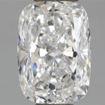 IGI 1.01 Carat Cushion Lab Grown Diamond 人工培育鑽石 實驗室人造鑽石