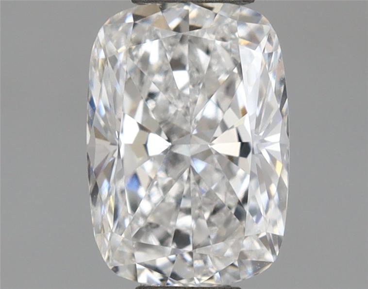 IGI 1.01 Carat Cushion Lab Grown Diamond 人工培育鑽石 實驗室人造鑽石