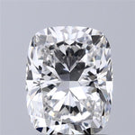IGI 0.97 Carat Cushion Lab Grown Diamond 人工培育鑽石 實驗室人造鑽石