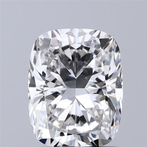 IGI 0.97 Carat Cushion Lab Grown Diamond 人工培育鑽石 實驗室人造鑽石