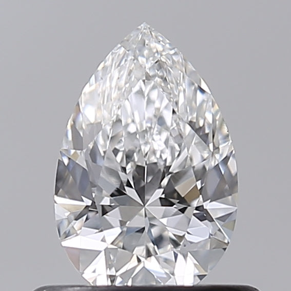 IGI 0.52 Carat 梨形 - Pear 培育鑽石 Lab Grown Diamond 人造鑽石 人工鑽石 實驗室鑽石 培養鑽石 香港 培育鑽 