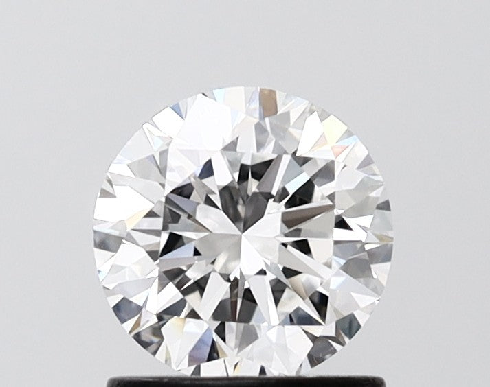 IGI 1.00 Carat Round Brilliant Lab Grown Diamond 人工培育鑽石 實驗室人造鑽石