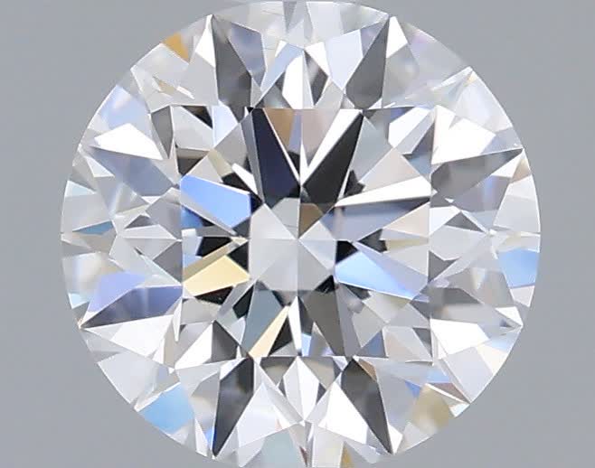 IGI 1.06 Carat Round Brilliant Lab Grown Diamond 人工培育鑽石 實驗室人造鑽石