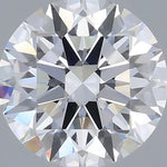 IGI 0.85 Carat Round Brilliant Lab Grown Diamond 人工培育鑽石 實驗室人造鑽石