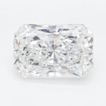 IGI 3.10 Carat Radiant Cut Lab Grown Diamond 人工培育鑽石 實驗室人造鑽石