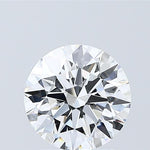 IGI 2.04 Carat Round Brilliant Lab Grown Diamond 人工培育鑽石 實驗室人造鑽石