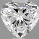 IGI 1.17 Carat Heart Lab Grown Diamond 人工培育鑽石 實驗室人造鑽石