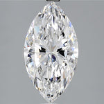 IGI 2.61 Carat Marquise Lab Grown Diamond 人工培育鑽石 實驗室人造鑽石
