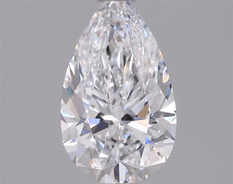 IGI 1.01 Carat Pear Lab Grown Diamond 人工培育鑽石 實驗室人造鑽石