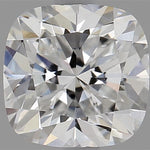 IGI 1.21 Carat Cushion Lab Grown Diamond 人工培育鑽石 實驗室人造鑽石