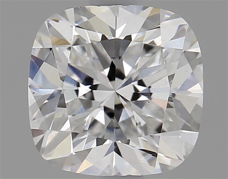 IGI 1.21 Carat Cushion Lab Grown Diamond 人工培育鑽石 實驗室人造鑽石