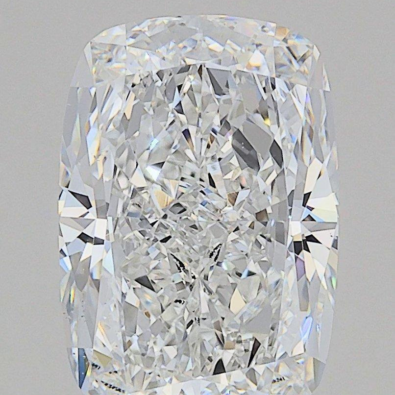 IGI 1.00 Carat Cushion Lab Grown Diamond 人工培育鑽石 實驗室人造鑽石