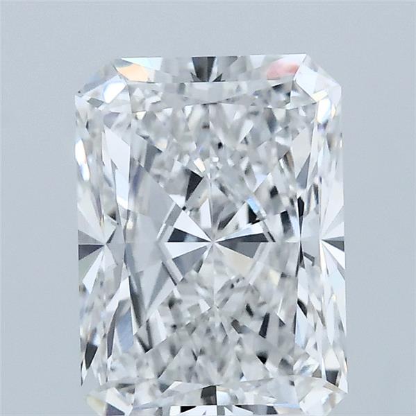 IGI 2.24 Carat Radiant Cut Lab Grown Diamond 人工培育鑽石 實驗室人造鑽石