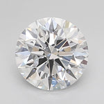 IGI 1.44 Carat Round Brilliant Lab Grown Diamond
