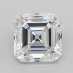 IGI 1.79 Carat Emerald Lab Grown Diamond