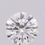 IGI 1.60 Carat Round Brilliant Lab Grown Diamond 人工培育鑽石 實驗室人造鑽石