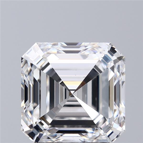 IGI 2.49 Carat Asscher Lab Grown Diamond 人工培育鑽石 實驗室人造鑽石