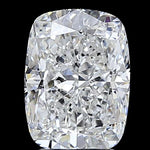 IGI 2.61 Carat Cushion Lab Grown Diamond 人工培育鑽石 實驗室人造鑽石