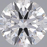 IGI 1.86 Carat Round Brilliant Lab Grown Diamond 人工培育鑽石 實驗室人造鑽石
