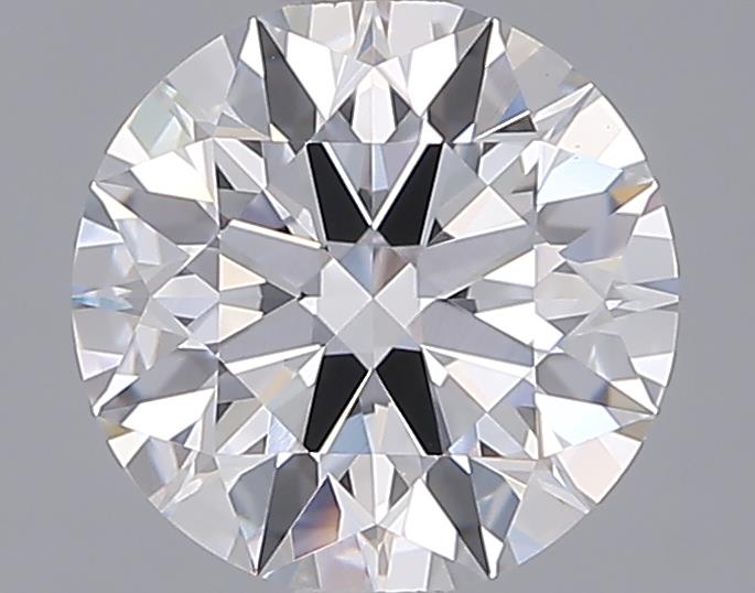 IGI 1.86 Carat Round Brilliant Lab Grown Diamond 人工培育鑽石 實驗室人造鑽石