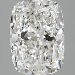 IGI 4.04 Carat Cushion Lab Grown Diamond 人工培育鑽石 實驗室人造鑽石