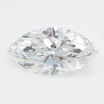 IGI 1.03 Carat Marquise Lab Grown Diamond