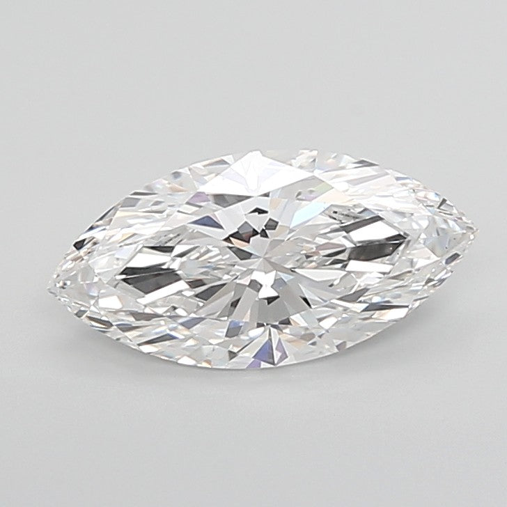 IGI 3.07 Carat Marquise Lab Grown Diamond 人工培育鑽石 實驗室人造鑽石
