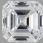 IGI 1.52 Carat Asscher Lab Grown Diamond 人工培育鑽石 實驗室人造鑽石