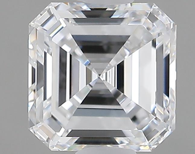IGI 1.52 Carat Asscher Lab Grown Diamond 人工培育鑽石 實驗室人造鑽石