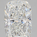 IGI 1.61 Carat Cushion Lab Grown Diamond 人工培育鑽石 實驗室人造鑽石
