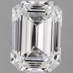 IGI 1.30 Carat Emerald Lab Grown Diamond 人工培育鑽石 實驗室人造鑽石
