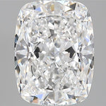 IGI 4.33 Carat Cushion Lab Grown Diamond 人工培育鑽石 實驗室人造鑽石