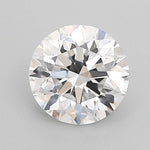 IGI 1.04 Carat Round Brilliant Lab Grown Diamond