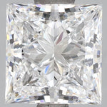 IGI 2.32 Carat Princess Cut Lab Grown Diamond 人工培育鑽石 實驗室人造鑽石