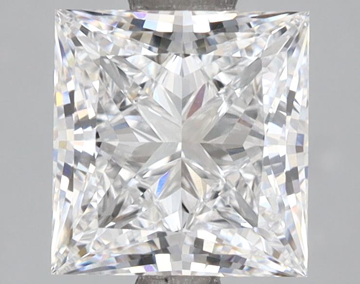 IGI 2.32 Carat Princess Cut Lab Grown Diamond 人工培育鑽石 實驗室人造鑽石