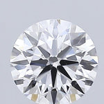 IGI 1.11 Carat Round Brilliant Lab Grown Diamond